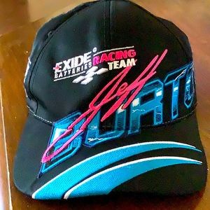 NASCAR Vintage Vibe hat.  Roush Racing.